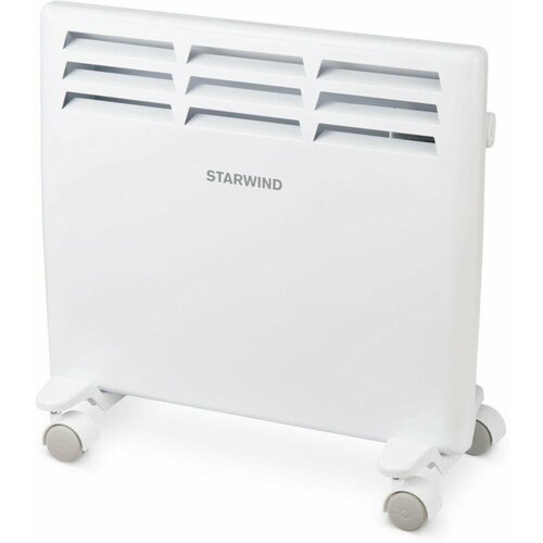 1740844 Конвектор Starwind SHV4510 1000Вт белый 1026000₽