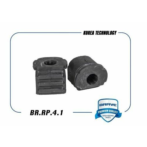 Сайлент-Блок Рычага Перед Подвески Для Автомобилей Daewoo NexiaLanosSens Задний 428₽