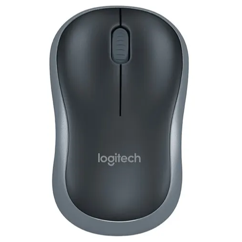 Мышь Logitech M187P Grey 910-006609 211000₽