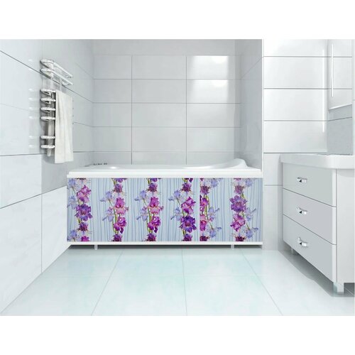 Экран под ванну 