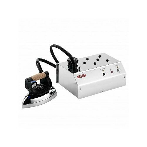 Профессиональный парогенератор с утюгом Lelit PS 20 3290000₽