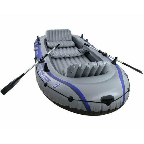 INTEX Excursion-5 Set