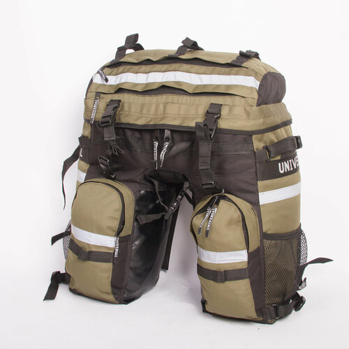 Велорюкзак Universal Velo-50 5200₽