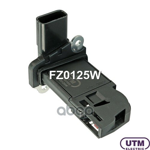 Датчик массового расхода воздуха ДВС Utm арт. FZ0125W