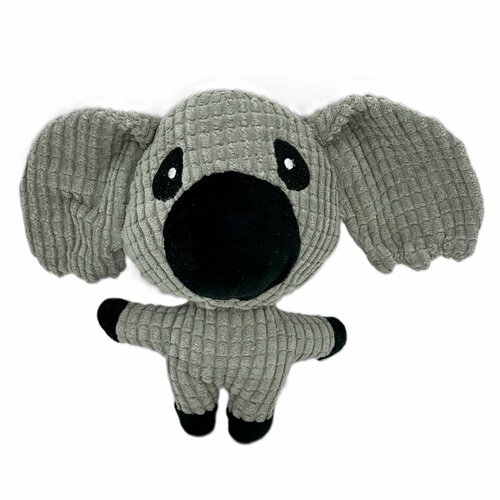 Мягкая игрушка для собак 