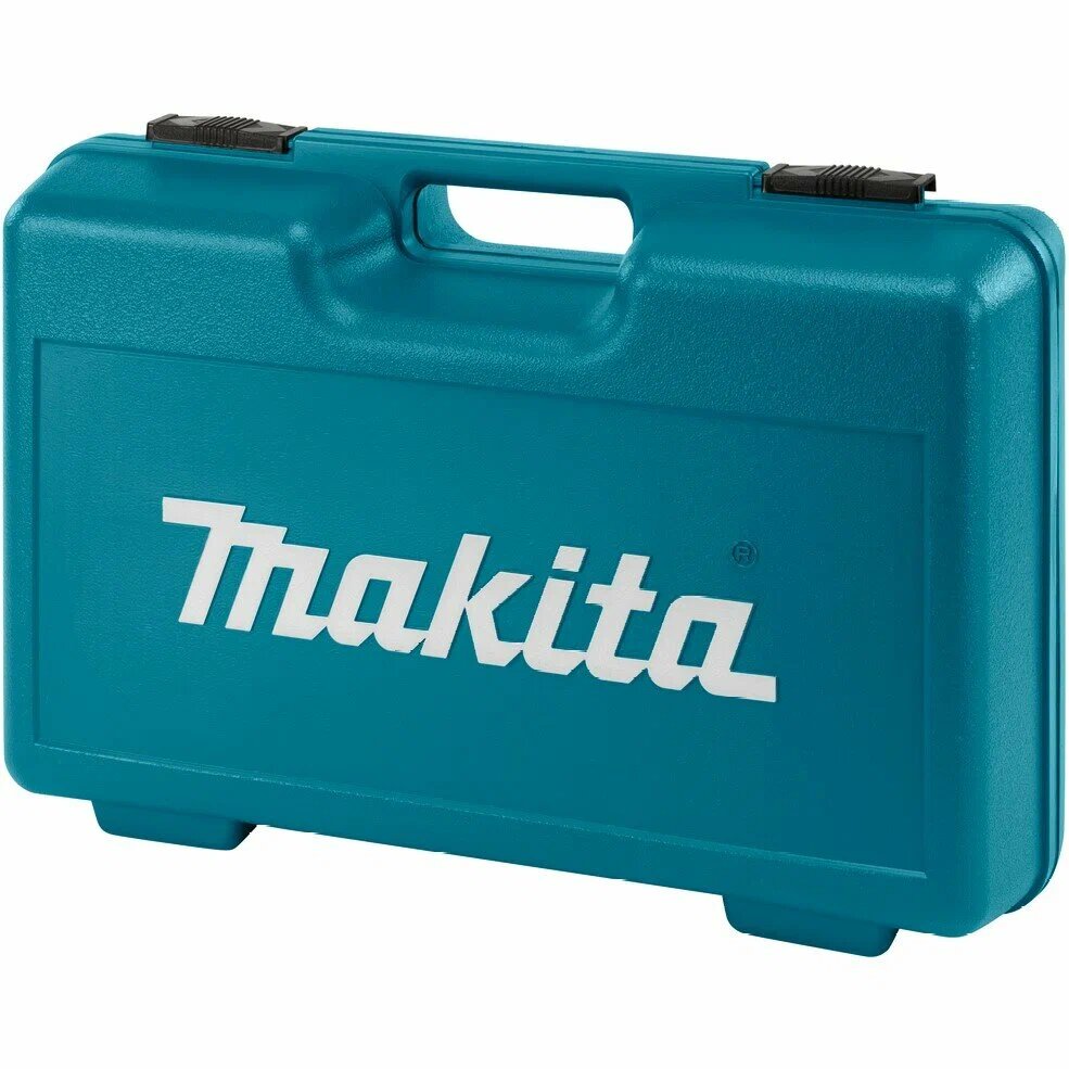 Кейс пластиковый Makita для УШМ 115-125 мм 824736-5