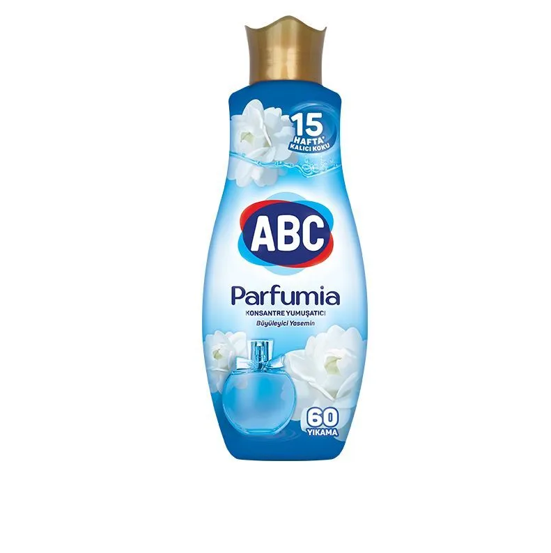 фото ABC Кондиционер для белья Parfumia