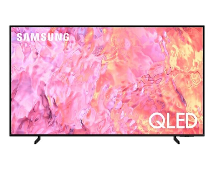 Телевизор Samsung QE55Q60CAUXUZ