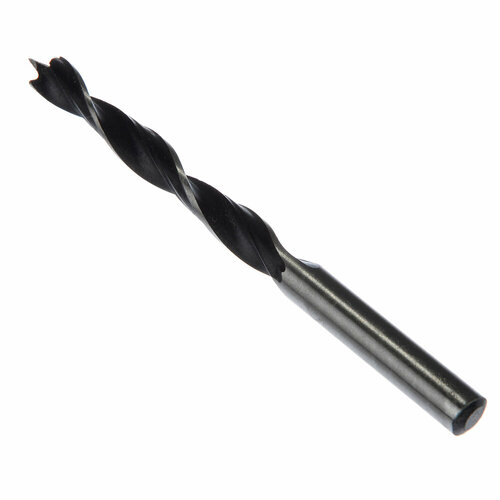 Сверло по дереву 7,0 с подрезателем // 9158