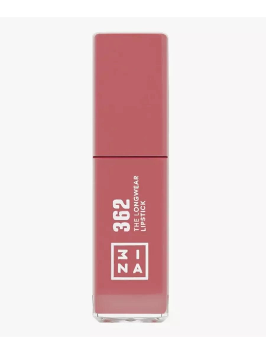 Помада для ГУБ the longwear lipstick 362