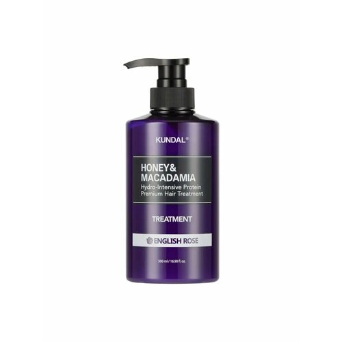 Кондиционер для волос Английская роза/