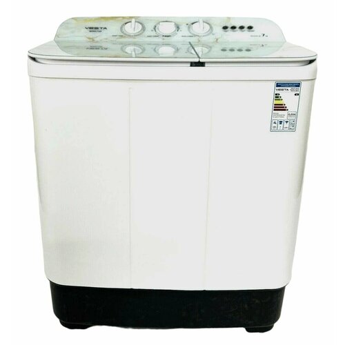 Активаторная стиральная машина Vesta WMG 70P Abstract 02 1743500₽