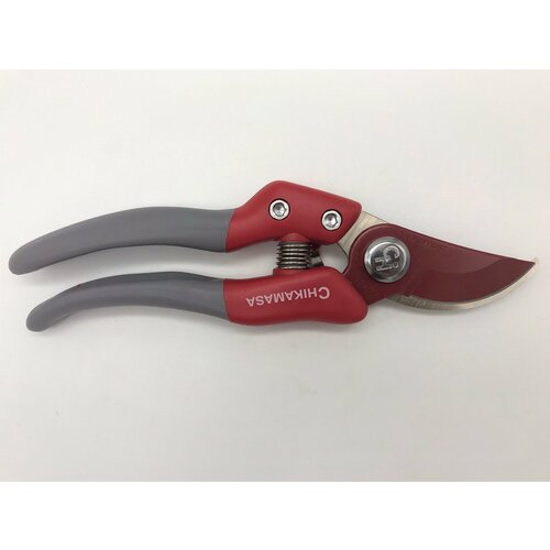 Секатор CHIKAMASA PS-8 PLUS-R