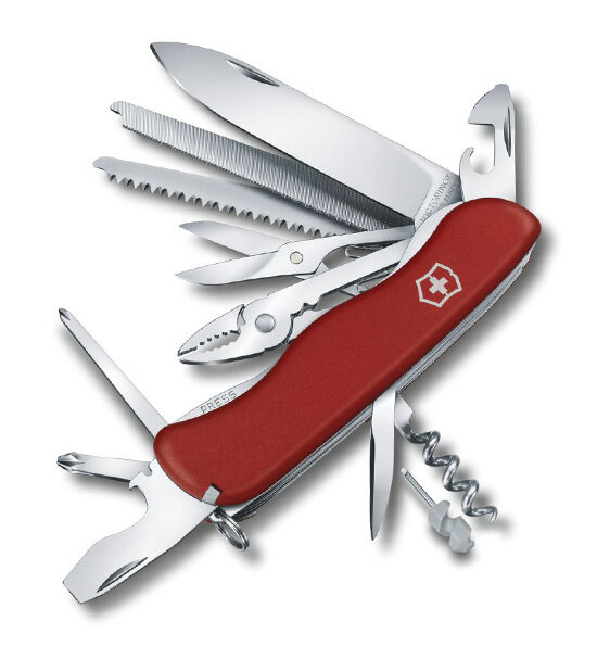 Нож Victorinox модель 0.8564 WorkChamp