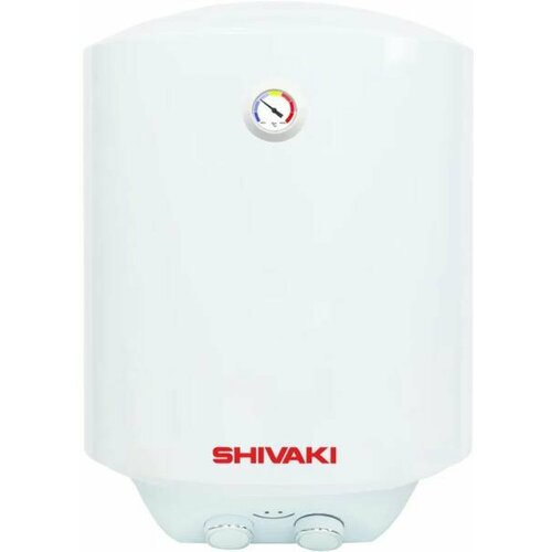 Shivaki premium eco 15kW 30L white 726200₽