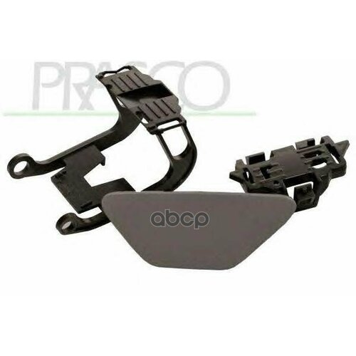 Bm0491238_крышка Омывателя Фар Лев Комплект 3 Элем Bmw 5 Series Ff11 M-Tech 10-13 Prasco арт BM0491238 3224₽