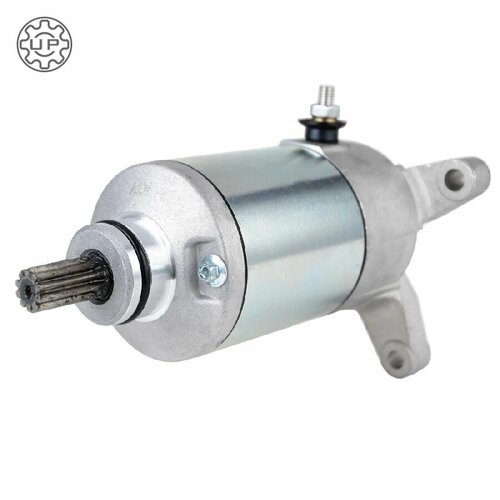 Стартер Мотор Для Suzuki SV 400 DL SFV 650 VZ 800 Marauder V-Strom Gladius 31100-19F00 5220₽