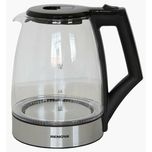 Чайник RENOVA KT18G-01B 132400₽