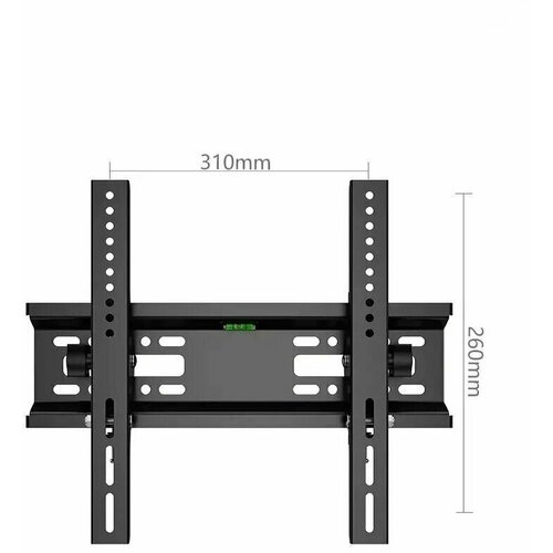 Кронштейн наклонный для ТВ YT-HT-001 1542 520₽