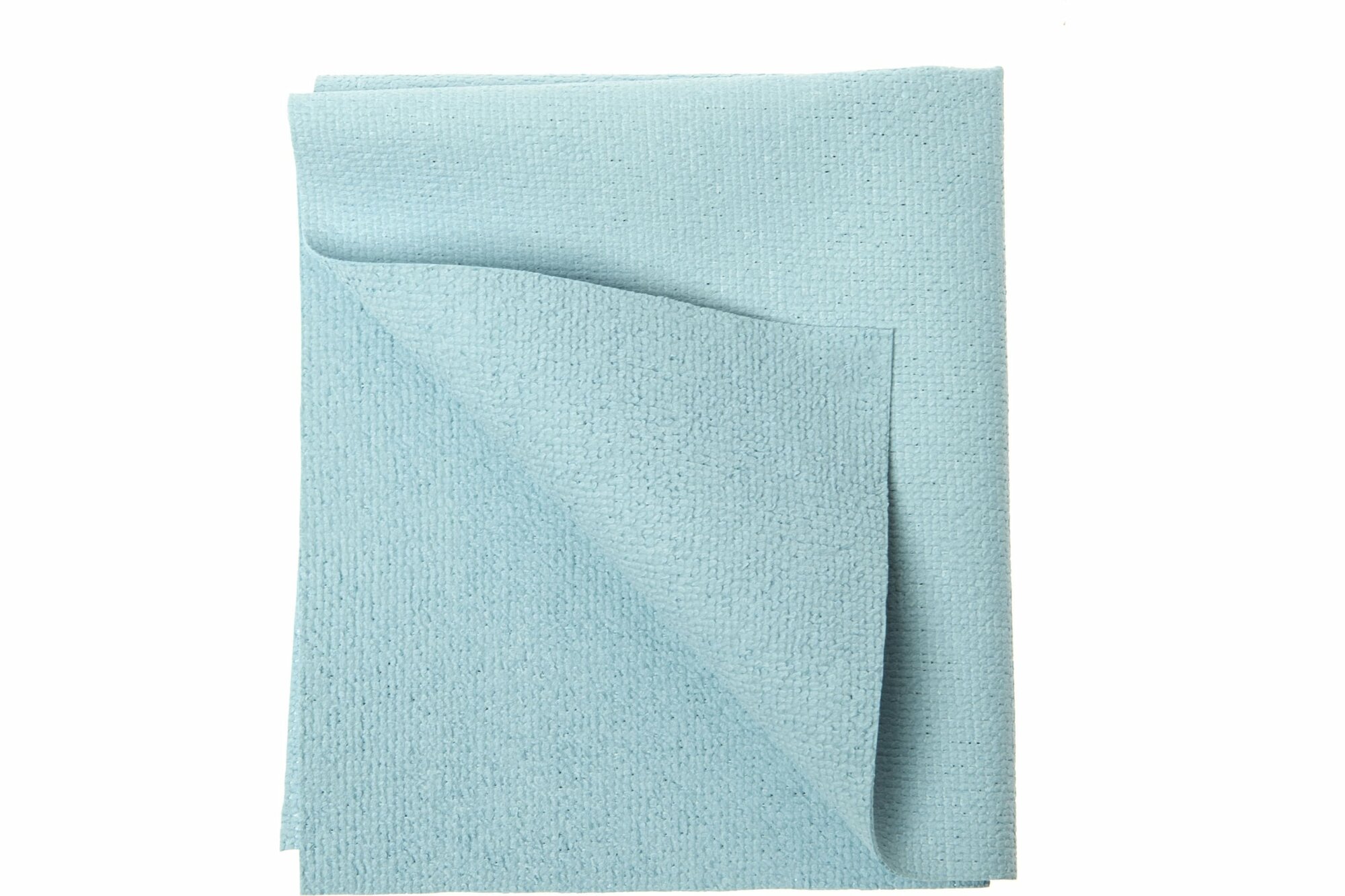 фото Салфетка HQ Profiline, синий, для стекла, 35 х 40 см