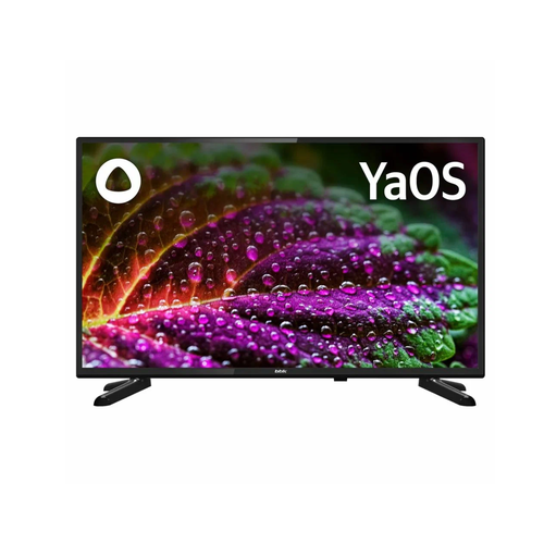 Телевизор BBK 42LEX-7265FTS2C FULL HD смарт ТВ YaOS черный 2219000₽