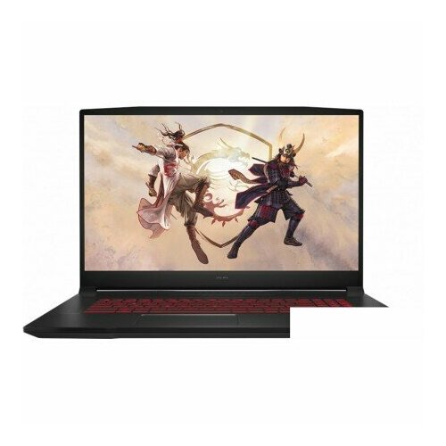 Игровой ноутбук MSI Katana GF76 11UC-854XGE 12337900₽