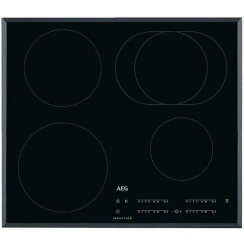 Индукционная варочная панель IKB64413FB AEG 5416100₽
