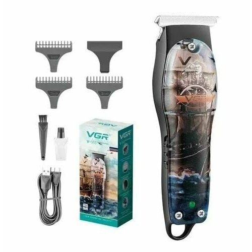 Триммер для окантовки триммер для бороды и усов 155000₽