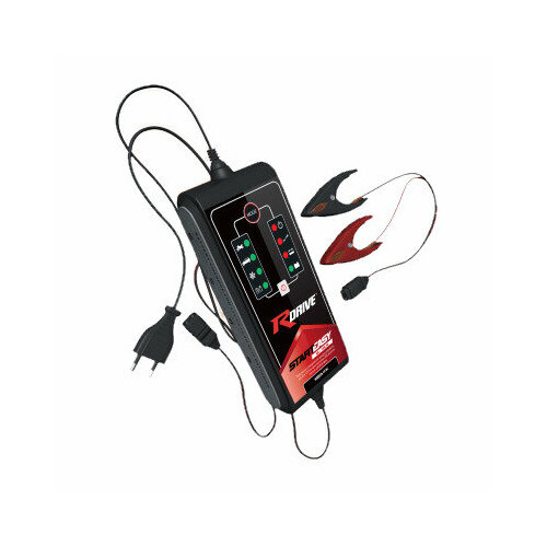 Зарядно-диагностический прибор RDrive StartEasy C4-DC 4500₽