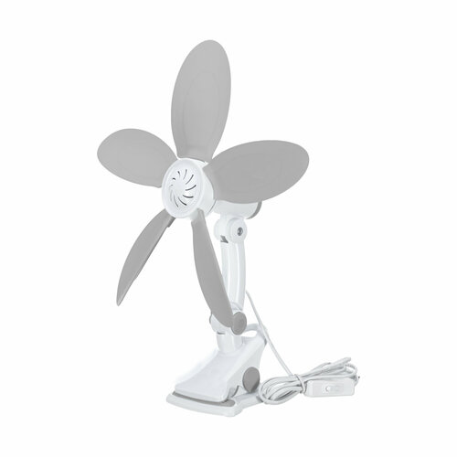 Вентилятор настольный DX-07 DUX 118500₽