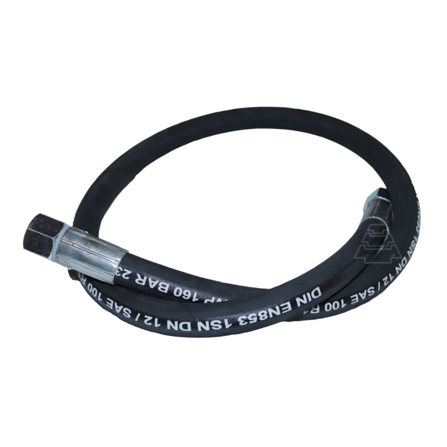 фото Рукав РВД (шланг) 24*1250 (М20*1,5) 2SN