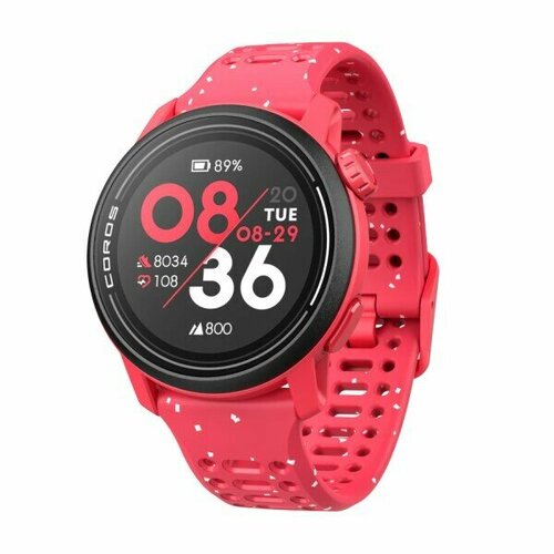 Coros Pace 3 Red 2999000₽