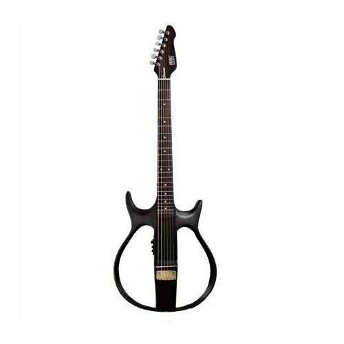 Электроакустическая гитара MIG Guitars SG3AD23 26239₽
