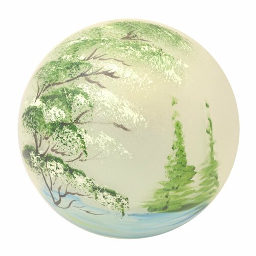 Светильник 3166 Пейзаж Д150 мм