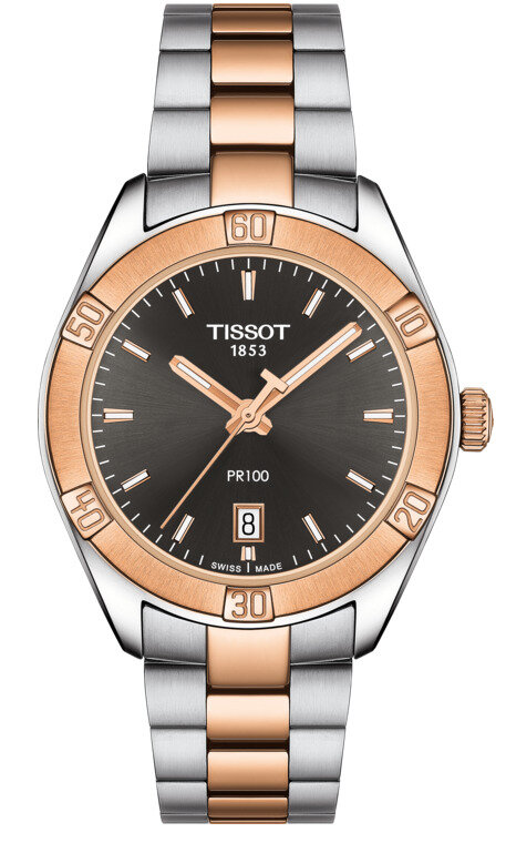 Наручные часы TISSOT 