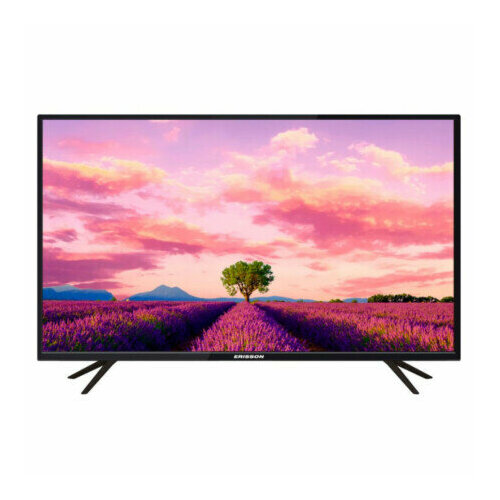 Телевизор Erisson 50ULX9005T2 3761000₽