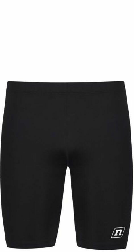 фото Шорты-спринтовки NONAME ENERGY TIGHTS 22 UX, черный