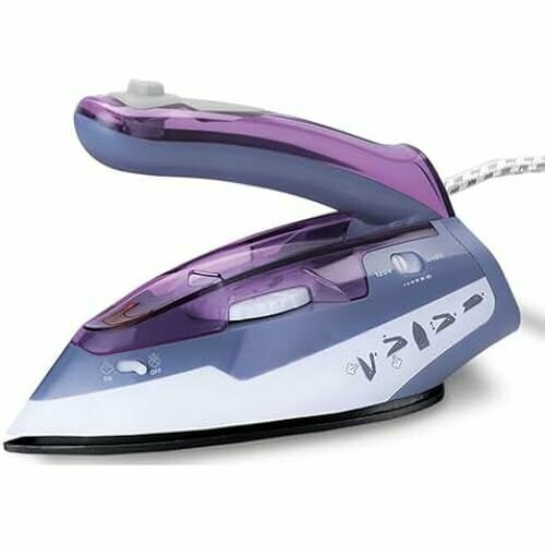 Feel Maestro Паровой утюг MR-317T 1100 Вт 9 x 125 x 195 см 546100₽