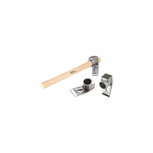 Sait Demirci Молоток универсальный без черенка 16197