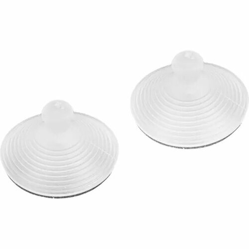 Присоска для стекла каучук 1 шт 449₽