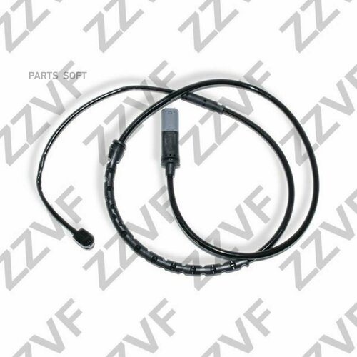 ZZVF ZVTK0009 датчик износа тормозных коодок задний BMW X5 E70 07-13 X6 E71 08-14 6550₽