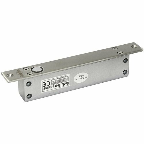 ST-DB410MT электромеханический замок Smartec