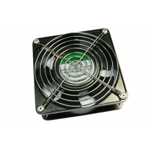 ES39100 вентилятор 120х120х38мм 220V 1062000₽