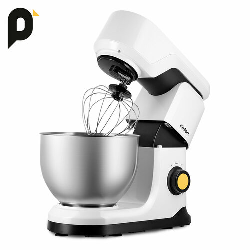 Цельнометаллический планетарный миксер Kitfort КТ-3442 10550₽