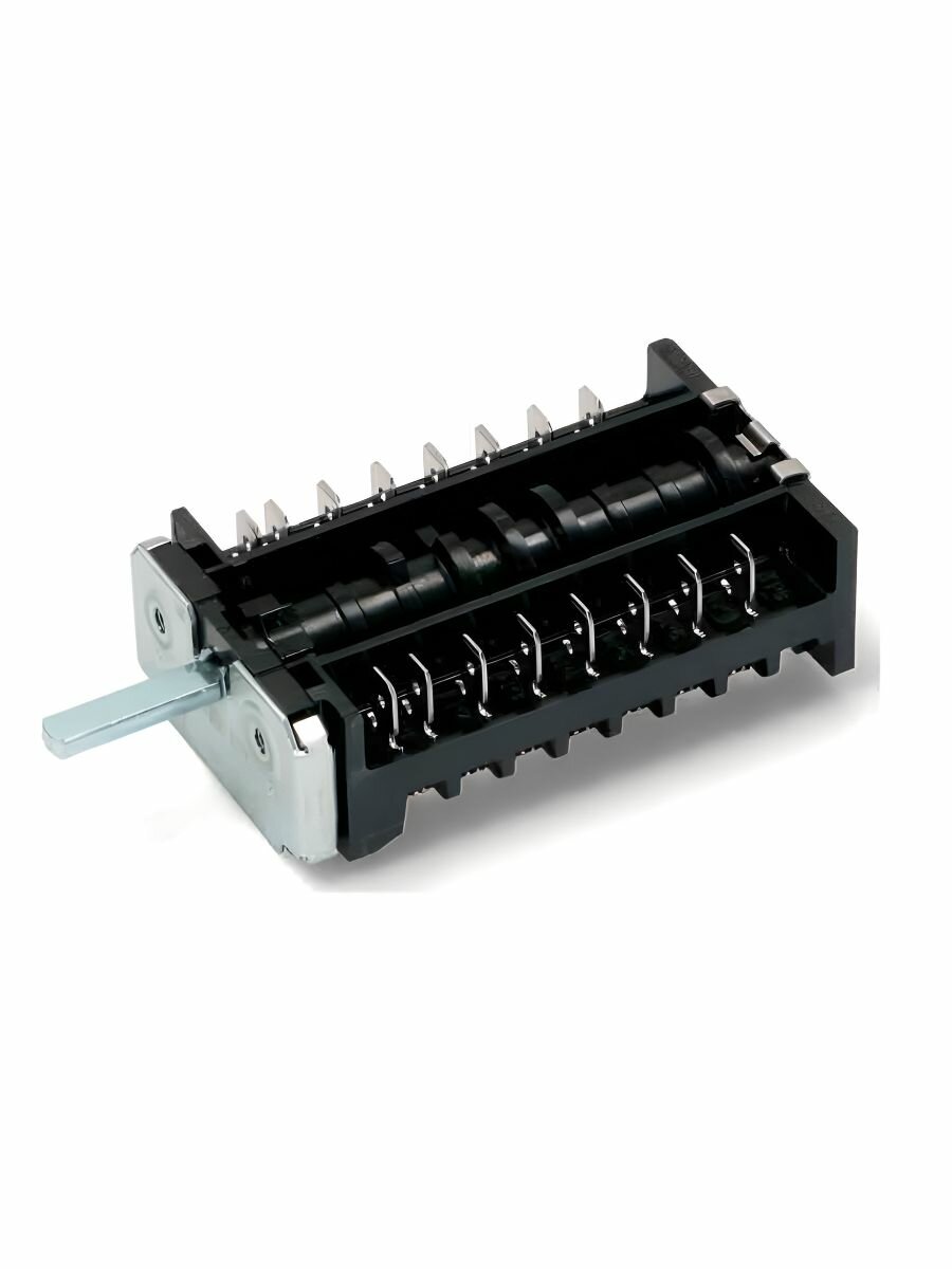 фото Переключатель режимов духовки, Korting, SIMFER, Leran