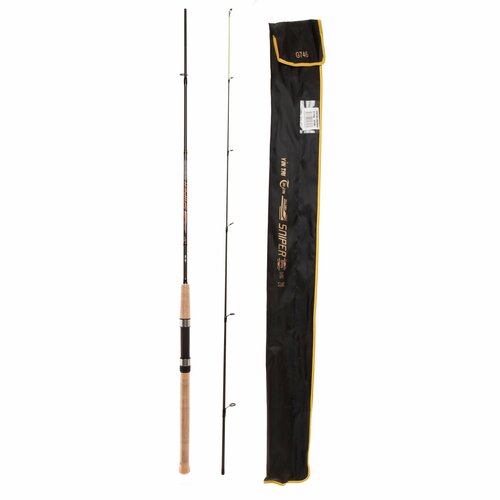 Спиннинг Yin Tai SNIPER G746 (2.10м, 3-15гр)