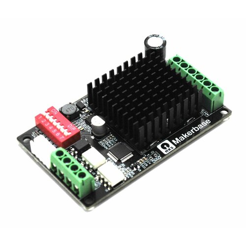 Драйвер шагового двигателя TMC2160 2200₽