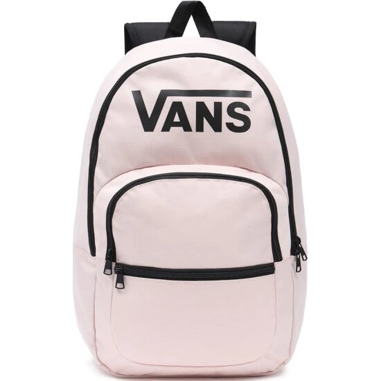 Рюкзак Vans RANGED 2 PRINTS BACKPACK-B SEPIA ROSE (VN0A7UFNO3N1)