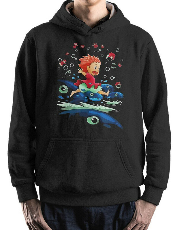 Худи DreamShirts Studio