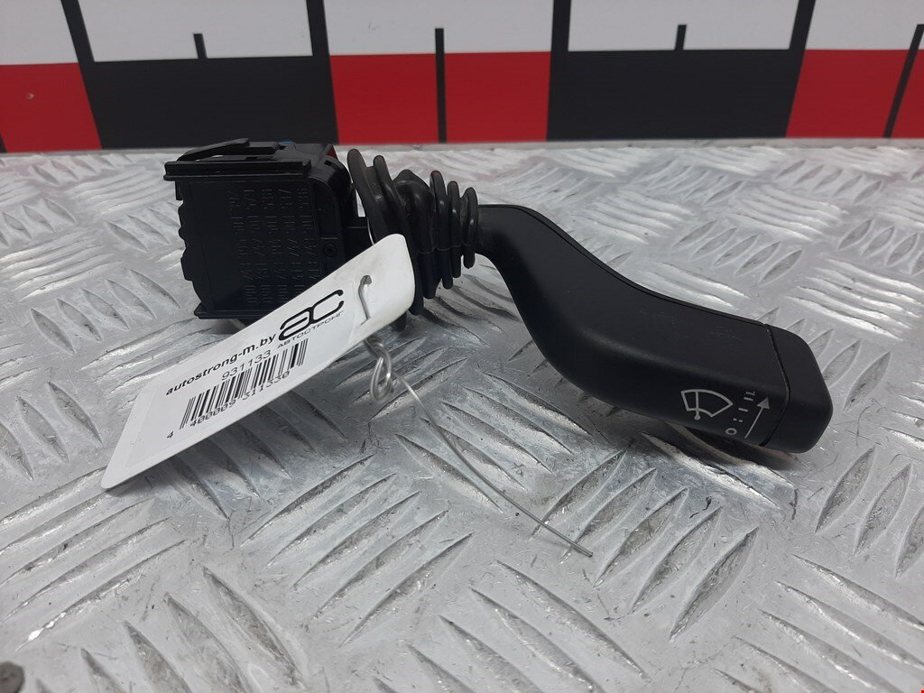 Переключатель дворников (стеклоочистителя) Opel Astra G 90243395 арт. 931133